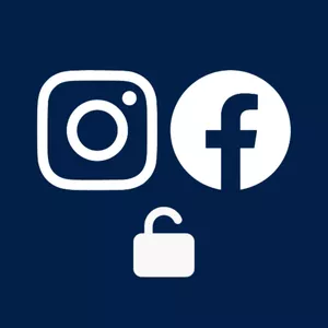 Imagen de portada para Ebook INSTAGRAM/FACEBOOK