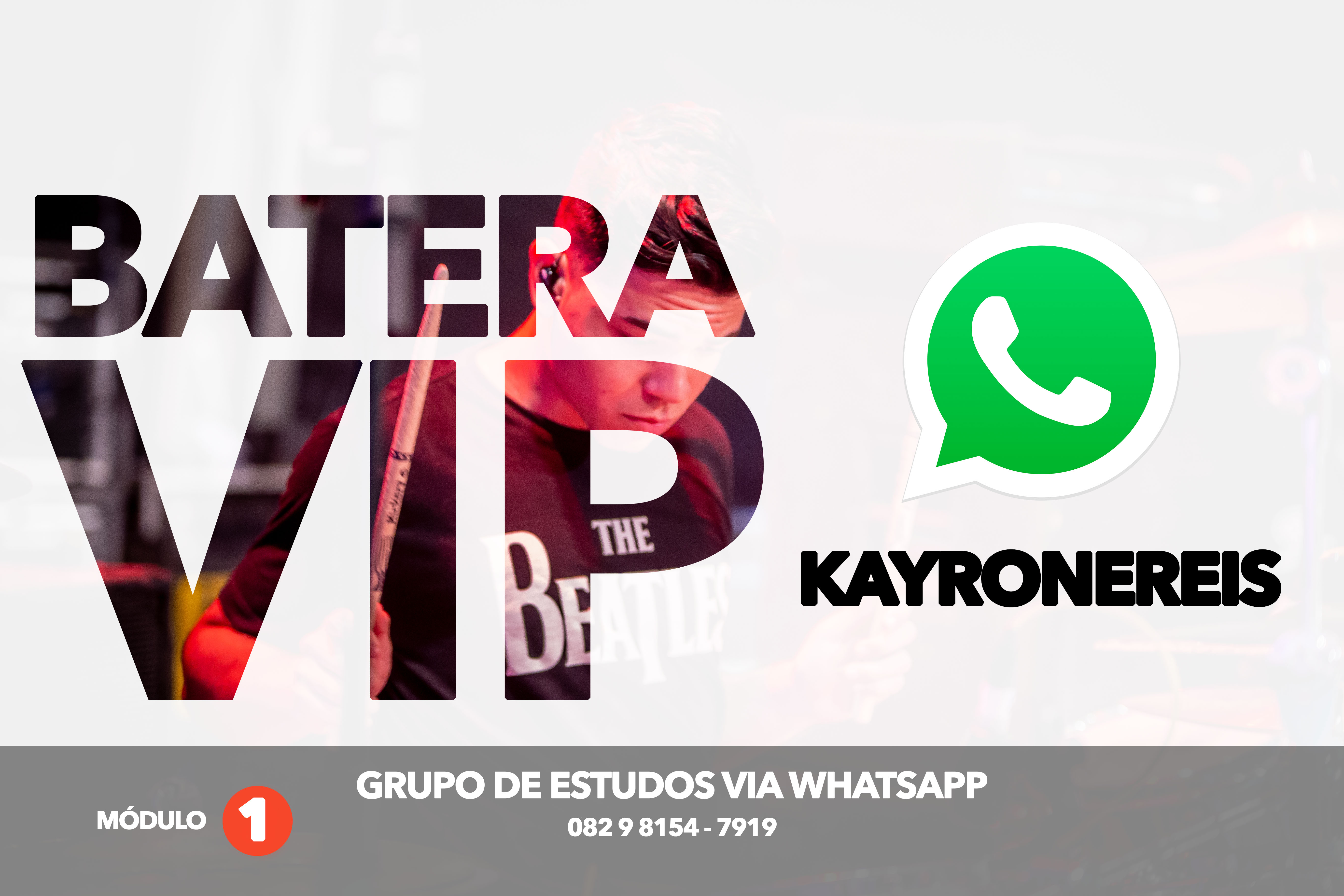 Capa do curso 