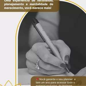 Imagem do curso Imersão 2026 COMEÇA AGORA + Planner exclusivo do DESENROLA. 