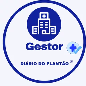 Imagem de capa para o Curso online Gestor Diário do Plantão