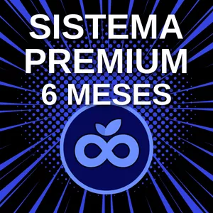 Imagen de portada para Curso online SISTEMA PREMIUM - 6 MESES