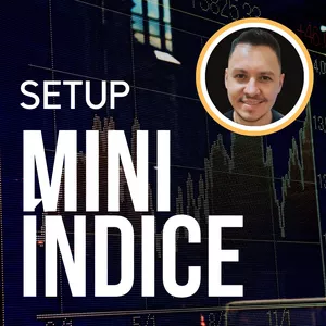 Imagem de capa para o Curso online SETUP HOT TRADE MINI INDICE