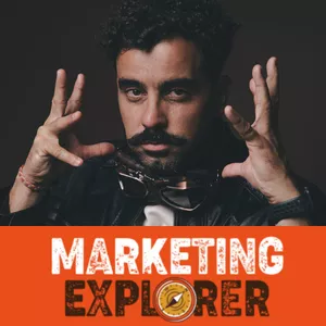 Imagem de capa para o Curso online Marketing Explorer 