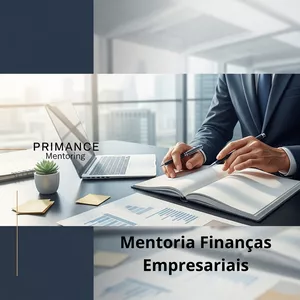 Imagem de capa para o Serviço online Finanças Empresariais Para Todos