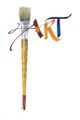 Ruth Korch Art logo