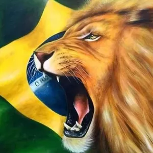 Imagem de capa para o Curso online ESCOLA DE PROFETAS LEÕES NAZIREUS