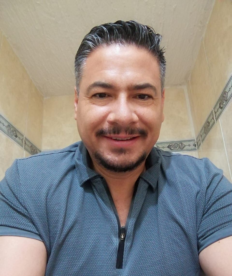 Carlos Ramírez