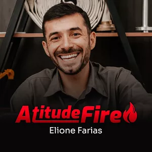 Imagem de capa para o Curso online ATITUDE FIRE