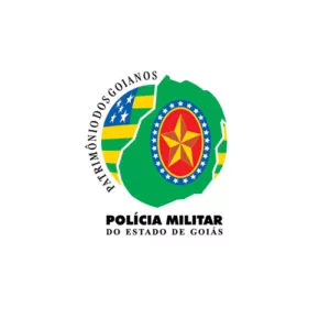 Imagem de PM GO (Polícia Militar de Goiás) - Cadete criado por Escola Nacional de Concursos na hotmart