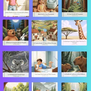 Imagen de portada para Ebook Pack Aventura - 34 Cuentos Infantiles