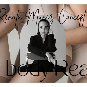 Cover image for Online course Renata Muniz concept - Get body ready