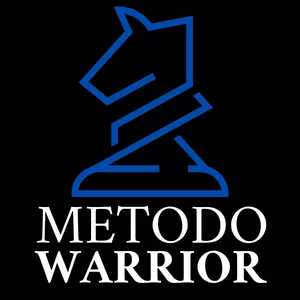 Imagen de portada para Curso online El Camino del Warrior
