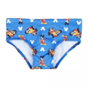 Imagem de capa para o Ebook Molde Sunga Proteção UV Infantil (1 aos 14 anos)