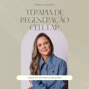Imagem de capa para o Curso online Protocolo de Regeneração Celular (PRC)