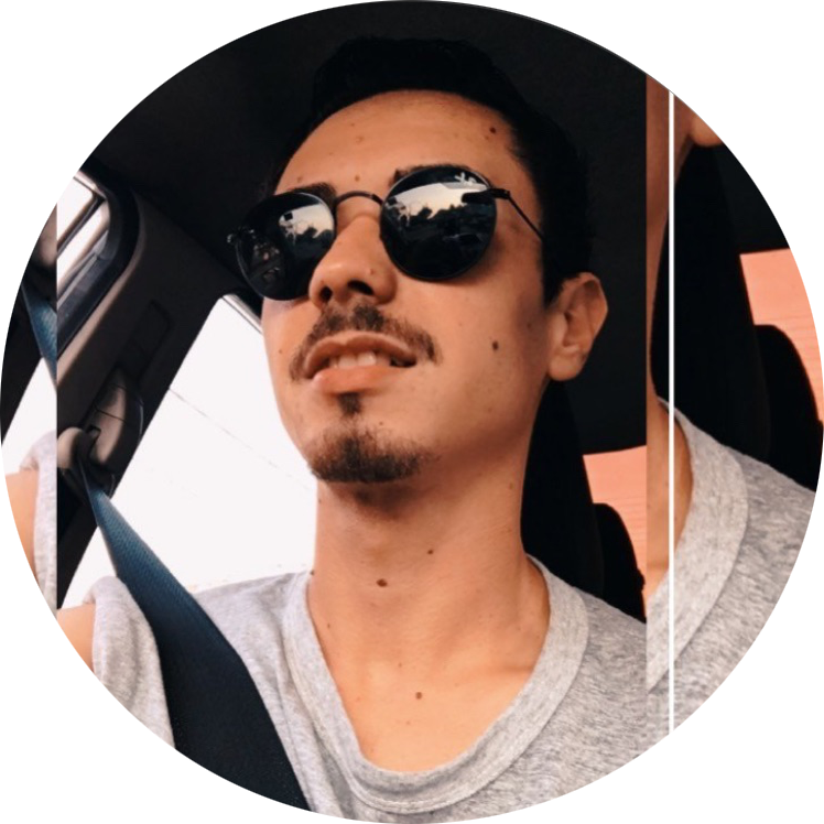 Wil Santos