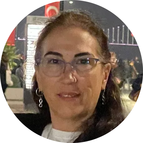 MARIA VICTORIA BORJA - Panamá