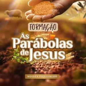 Imagem do curso Formação Parábolas de Jesus