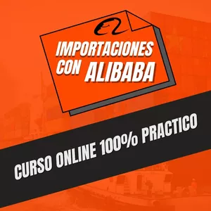 Imagen de portada para Curso online Importaciones con alibaba