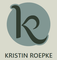 Kristin Roepke Consulting