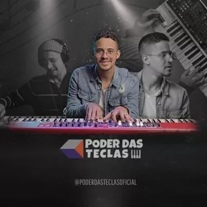 Imagem do curso Poder das teclas