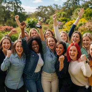 Imagem do curso Transforme sua Vida: Workshop para Mulheres Profissionais