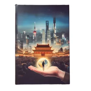 Imagen de portada para Ebook El Enigma global