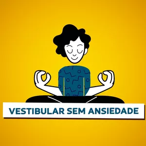 Imagem do curso Vestibular Sem Ansiedade