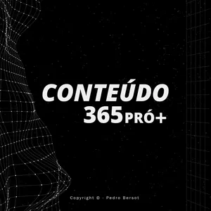 Imagem de capa para o Ebook Ebook Conteúdo 365 2.0