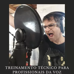 O Maratonista Vocal>