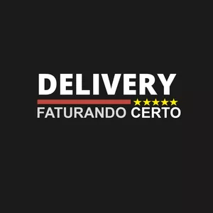 Imagem de capa para o Curso online Delivery  Faturando Certo