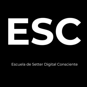 Imagen de portada para Curso online Curso de Setter Digital Consciente