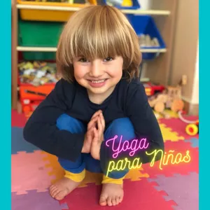 Imagen de portada para Curso online Yoga para Niños