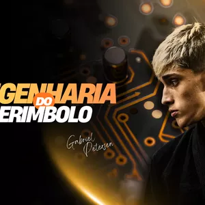 Imagem de capa para o Curso online Engenharia do Berimbolo