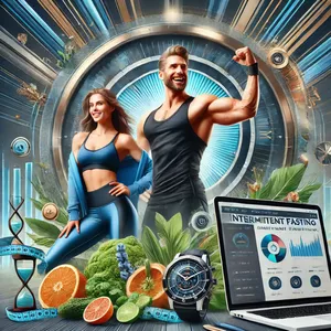 Imagen de portada para Curso online Ayuno Ultra Poderoso