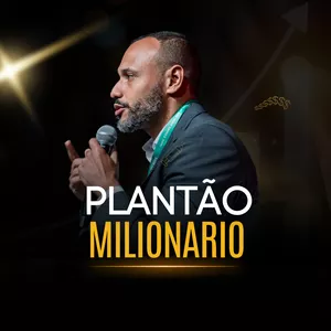 Imagem de capa para o Evento online Workshop Plantão Milionario - OFF
