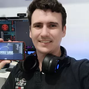 Imagem de capa para o Curso online Curso de Hacking Mobile: Desvende os Segredos do Universo Digital