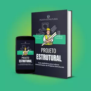 Imagem de Guia definitivo para Leitura e Interpretação de Projetos Estruturais - MEMBROS criado por Pejota Estruturas na hotmart