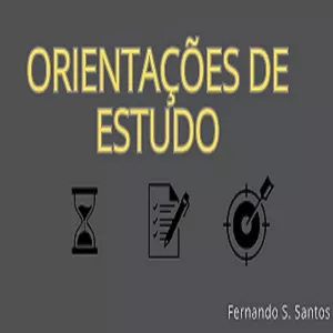 Imagem de capa para o Serviço online Orientações Iniciais - Concurso Público