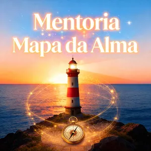 Imagem de capa para o Serviço online  MAPAS DA ALMA: Navegação Quântica no Mar de Luz — 3 Meses de Imersão com Suporte Energético, Clareza e Transformação Profunda 