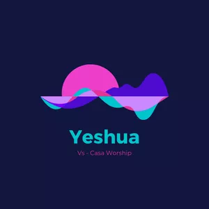 Imagem de capa para o Curso online Vs - Yeshua - Casa Worship.