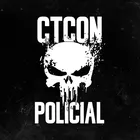 Foto do autor CTCON POLICIAL
