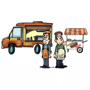 Imagem de capa para o Curso online CURSO: OPERACIONAL EM SUP. E COMERCIO DE ALIMENTOS