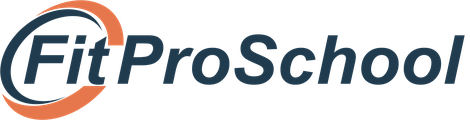 Fit Pro School logo
