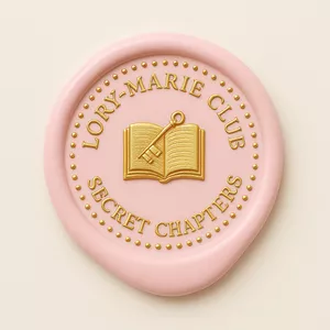 Imagem de capa para o Ebook Secret Chapters — Assinatura Mensal