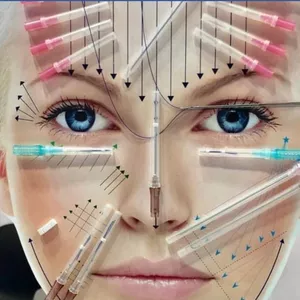 Imagem de capa para o Curso online Tratamento de Flacidez Papada com Fios em PDO 