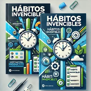 Imagen de portada para Curso online hábitos invencibles