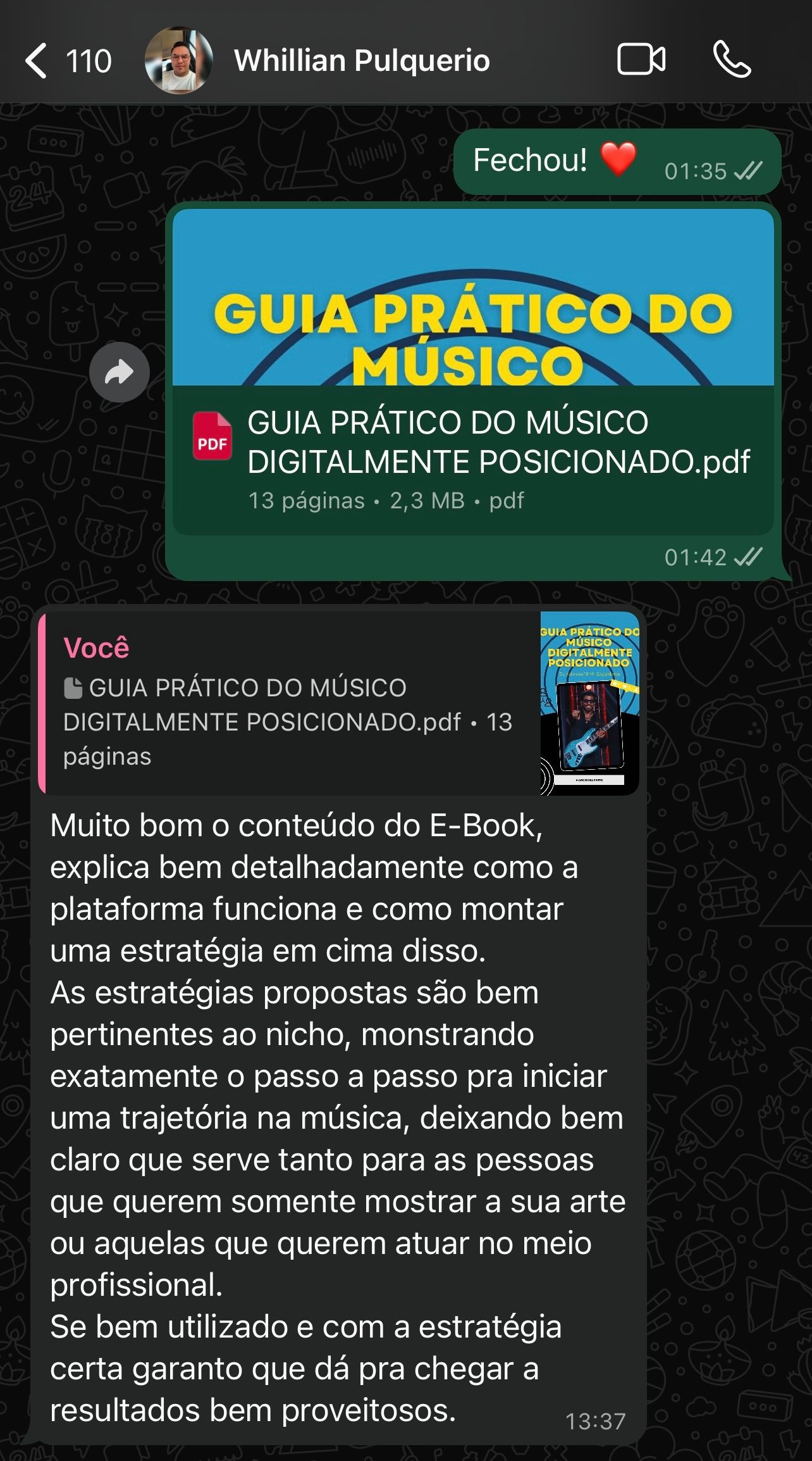 Guia Prático do Músico Digitalmente Posicionado — imagem 2