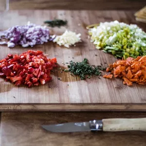 Imagen de portada para Ebook Asesoría Culinaria: Del Hogar al Restaurante