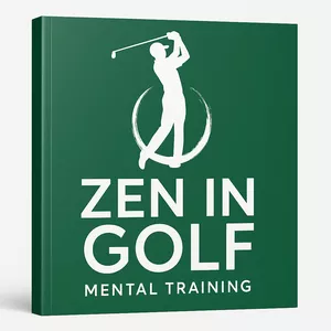 Imagen de portada para Curso online Zen in Golf Mental Training