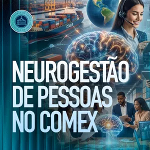 Imagem de Neurogestão de Pessoas no Comex criado por Gabriel Domingos Bernardes na hotmart